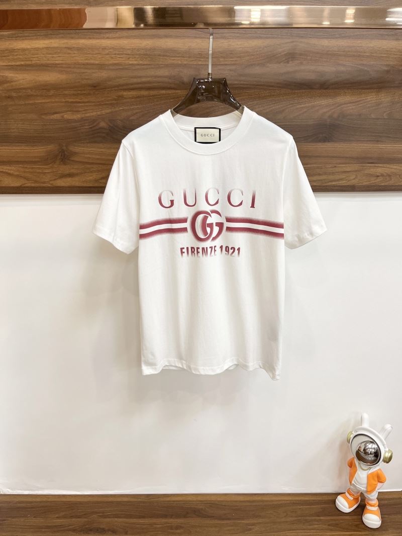 Gucci T-Shirts